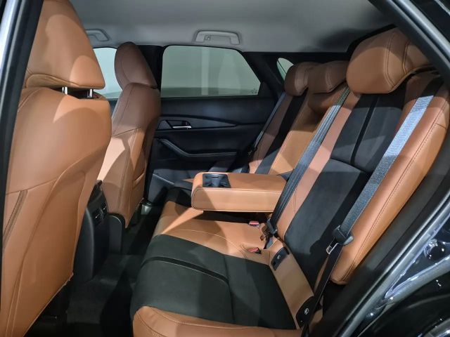 Mazda CX-30 SkyActiv