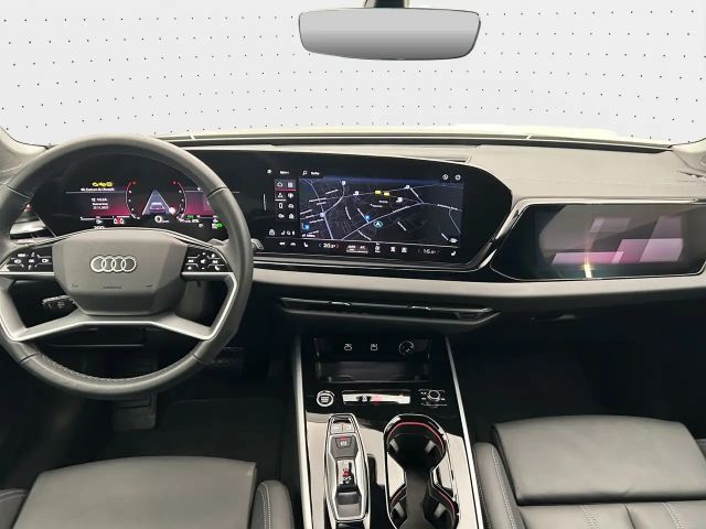 Audi A5 Quattro