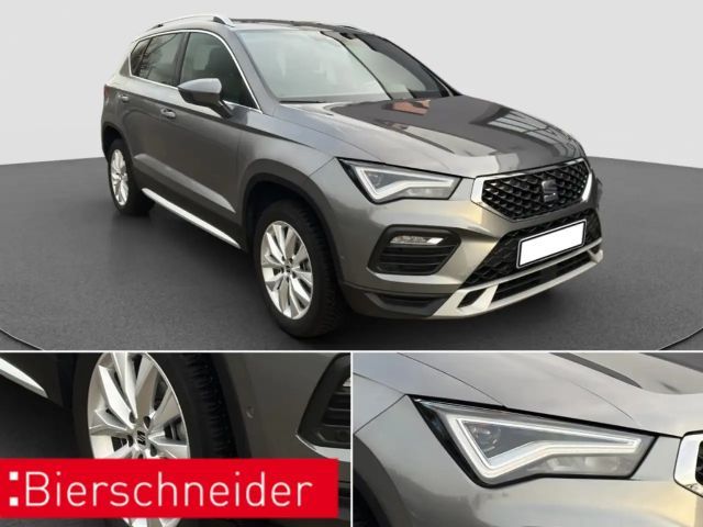 Seat Ateca 1.5 TSI DSG