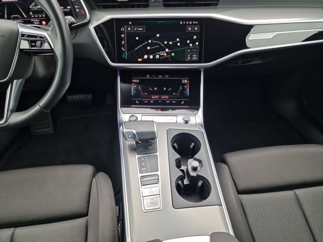 Audi A6 40 TDI Avant Quattro S-Tronic