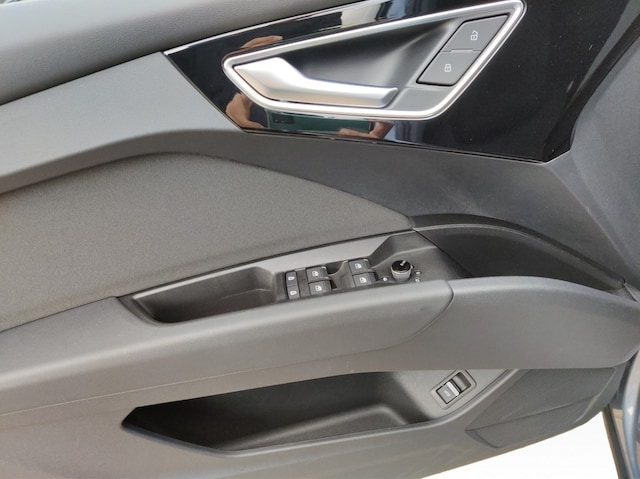 Audi Q4 e-tron 50 Quattro Sportback