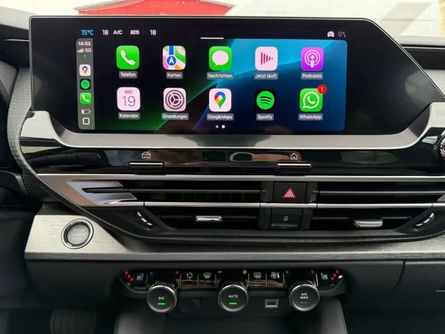 Citroën C5 X PureTech You