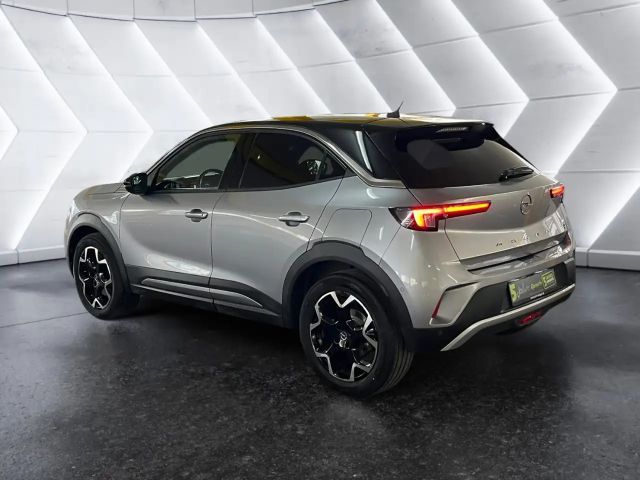 Opel Mokka Mokka-e Ultimate