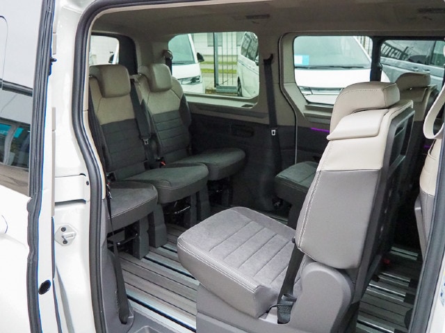 Volkswagen Multivan 2.0 TDI T7