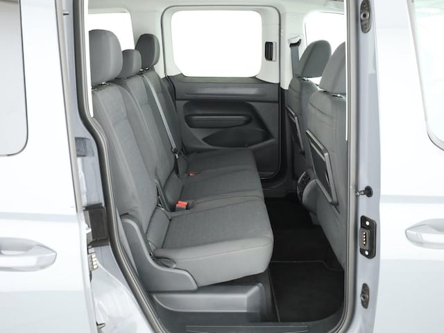 Volkswagen Caddy 1.5 TSI DSG Life