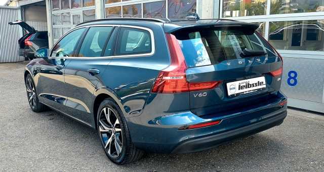 Volvo V60 Core