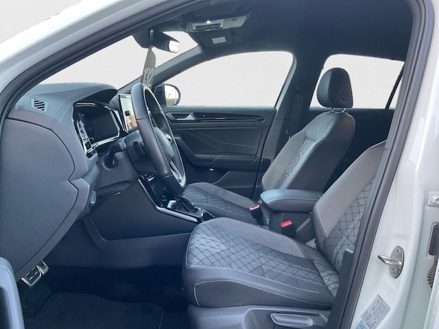 Volkswagen T-Roc 1.5 TSI DSG R-Line