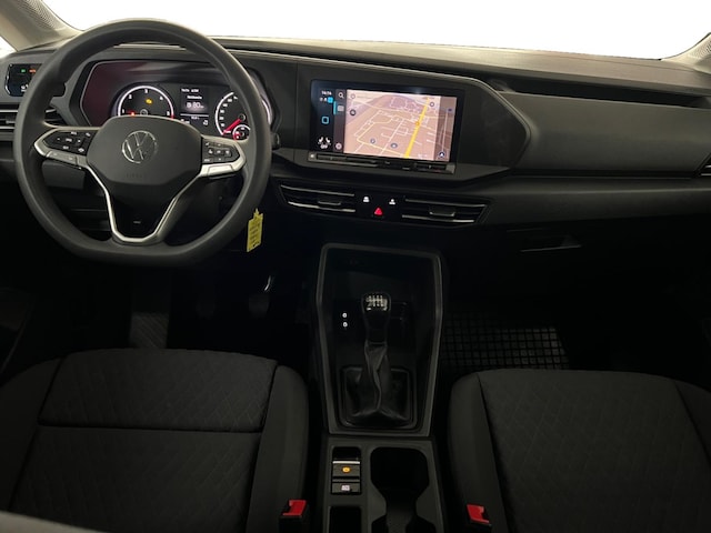 Volkswagen Caddy 2.0 TDI Life