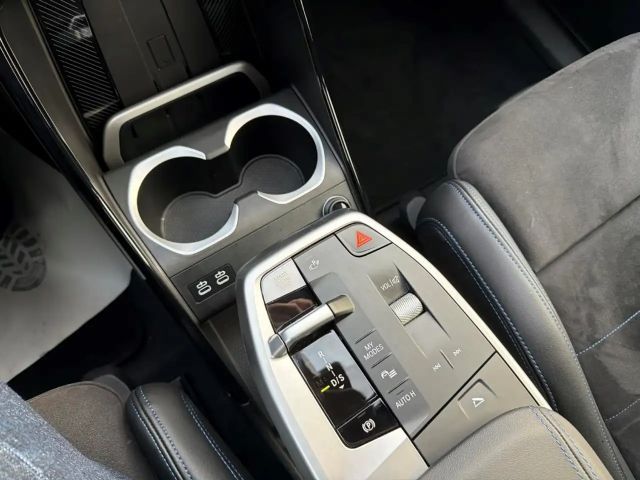 BMW X1 M-Sport sDrive