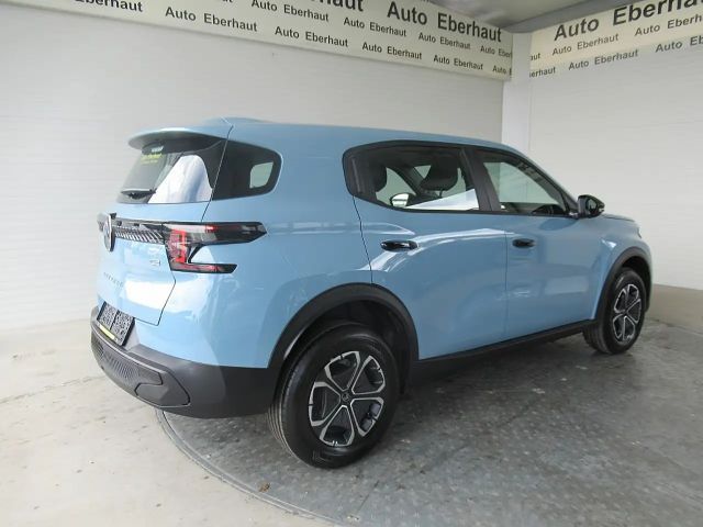 Citroën C3 Aircross You