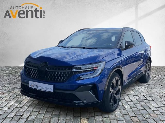 Renault Austral Alpine Esprit Techno