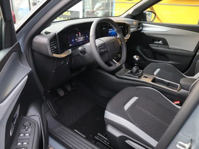 Opel Mokka 1.2 Turbo Edition