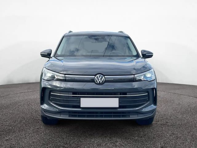 Volkswagen Tiguan DSG Life