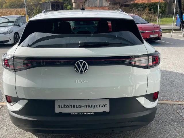 Volkswagen ID.4 Business Performance Pro