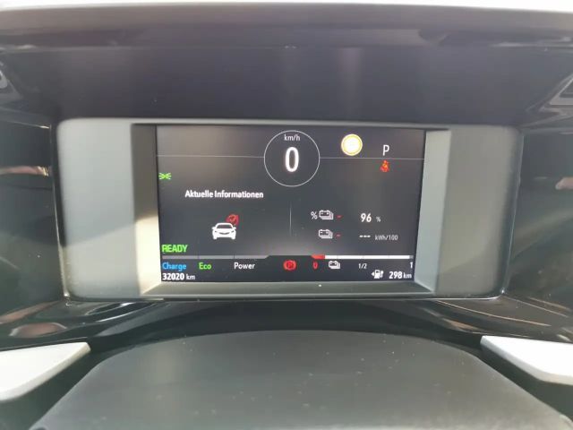 Opel Mokka Elegance Mokka-e