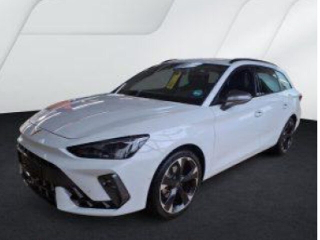 Cupra Leon DSG Sportstourer