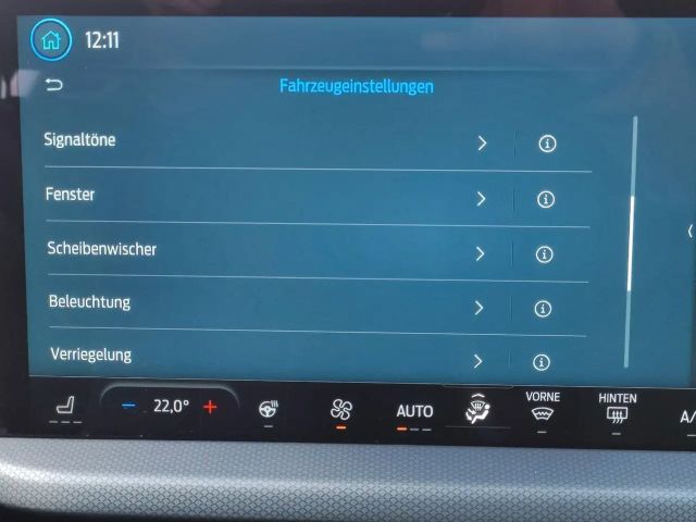 Ford Focus Active Limited