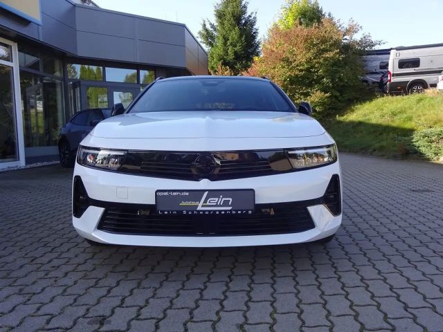 Opel Astra GS-Line Grand Sport