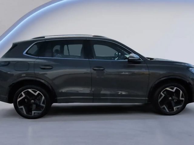 Volkswagen Tiguan 1.5 eTSI DSG R-Line