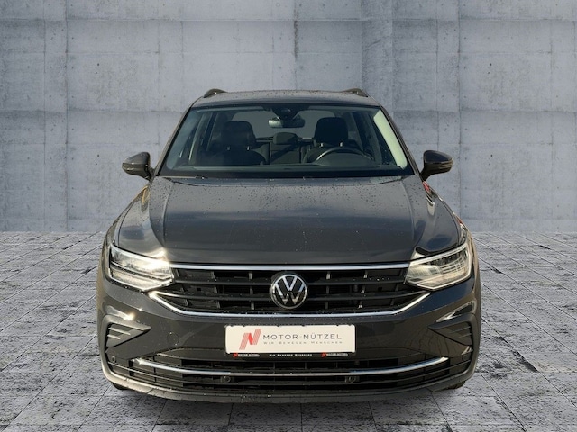 Volkswagen Tiguan 2.0 TDI Life