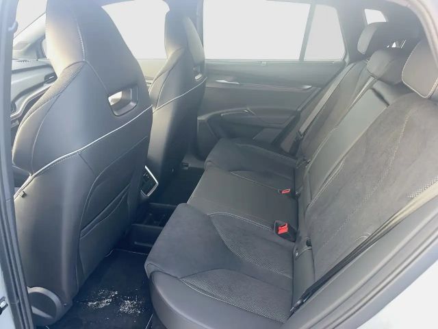 Skoda Elroq 85 Sportline