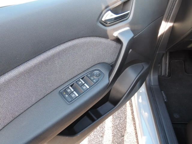 Renault Captur EDC TCe 160 Techno