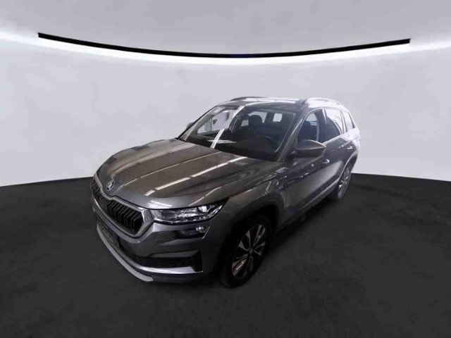 Skoda Kodiaq 2.0 TDI 4x4 Tour