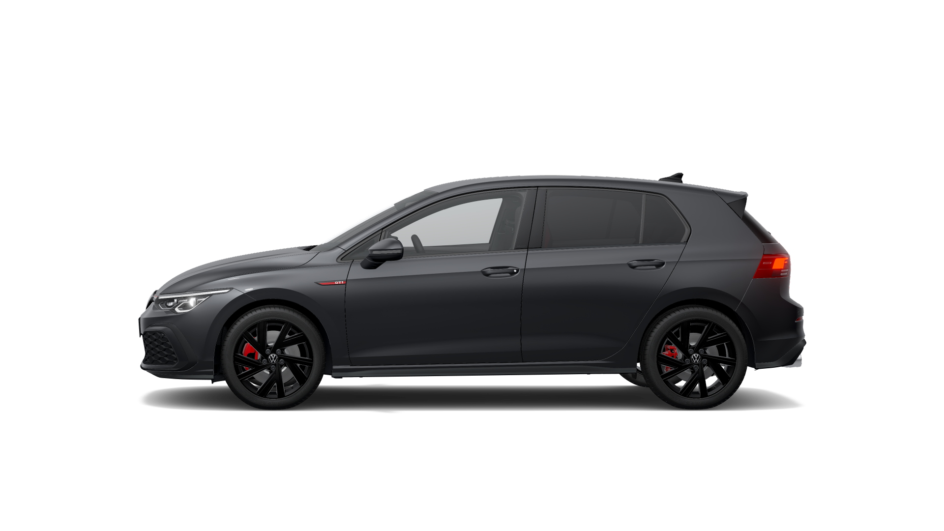 Volkswagen Golf 2.0 TSI DSG Golf VIII