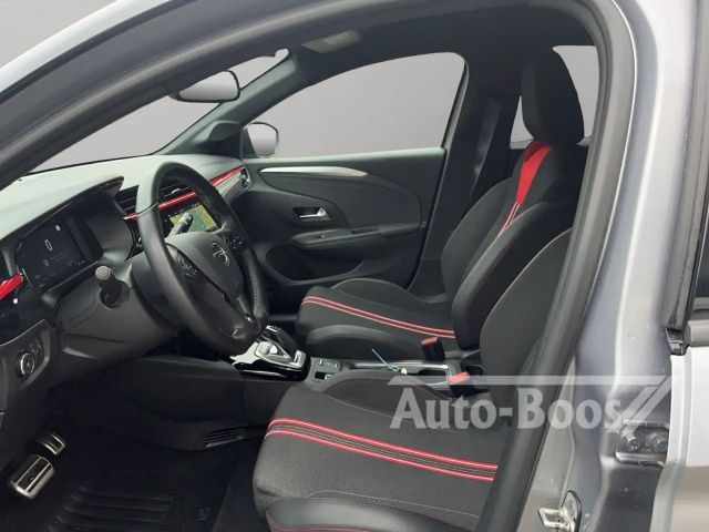 Opel Corsa GS-Line Grand Sport