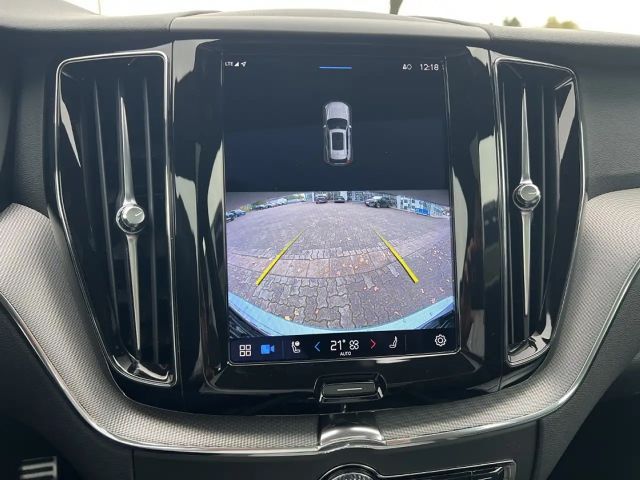 Volvo XC60 AWD R-Design T6