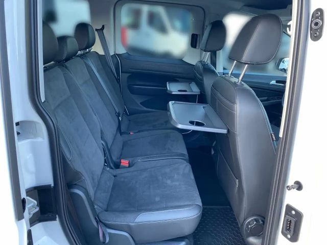 Volkswagen Caddy 2.0 Edit. Autom*ACC*LED*Navi*Fahrass.-Syst