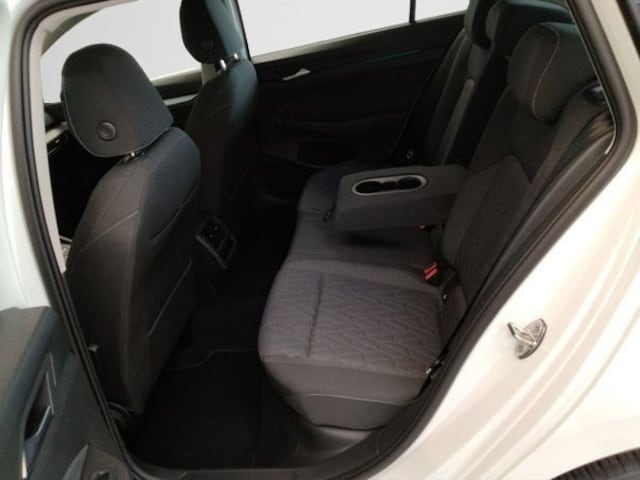 Volkswagen Golf Golf VIII Life Variant