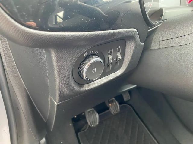 Opel Corsa Business Edition