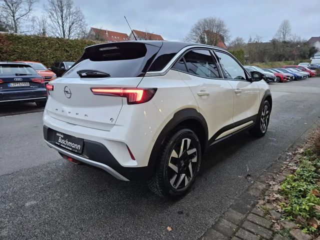 Opel Mokka Elegance Mokka-e