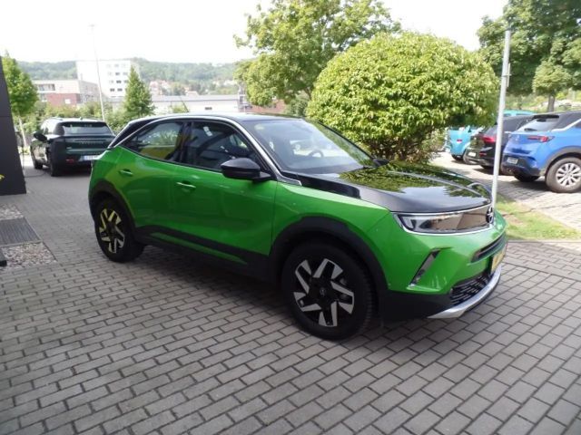 Opel Mokka Elegance Mokka-e