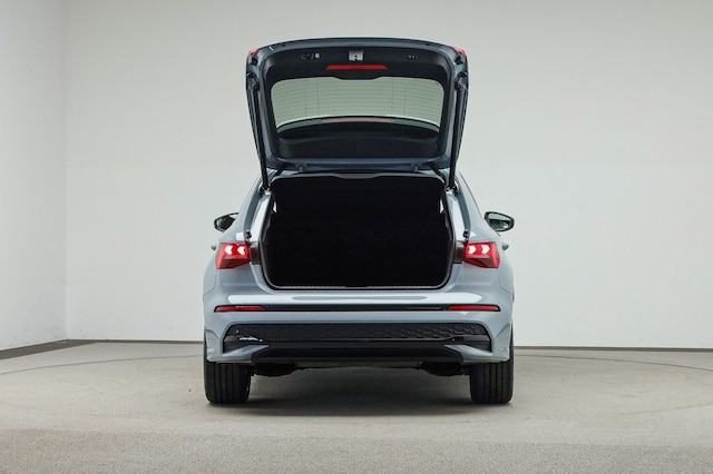 Audi A3 30 TFSI S-Tronic Sportback