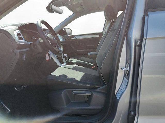 Volkswagen T-Roc T-Roc GOAL 2.0 l TDI Anschlussgarantie 3 Jahre