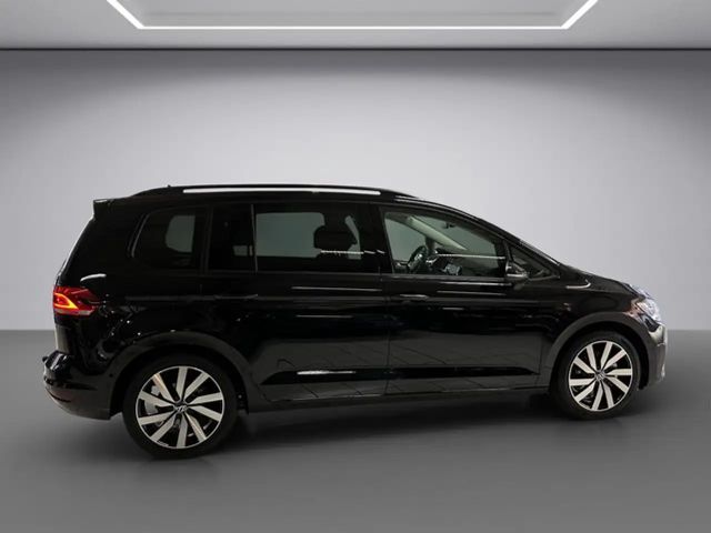 Volkswagen Touran 2.0 TDI DSG Highline