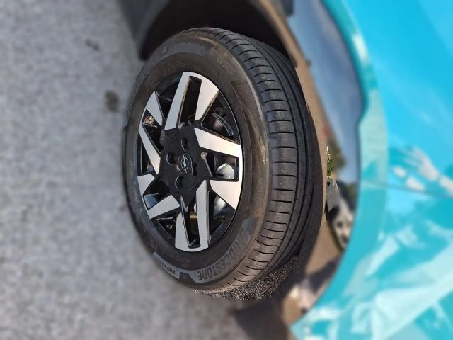 Opel Mokka GS-Line Grand Sport Turbo