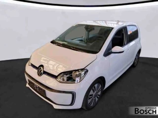 Volkswagen e-up! Plus Style