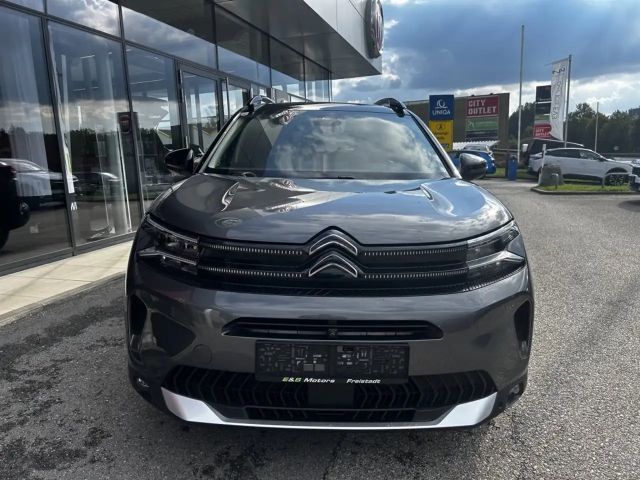 Citroën C5 Aircross BlueHDi Max