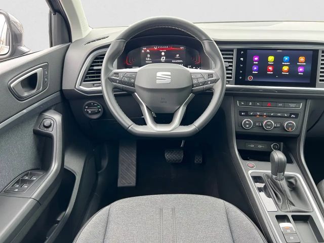 Seat Ateca DSG Style