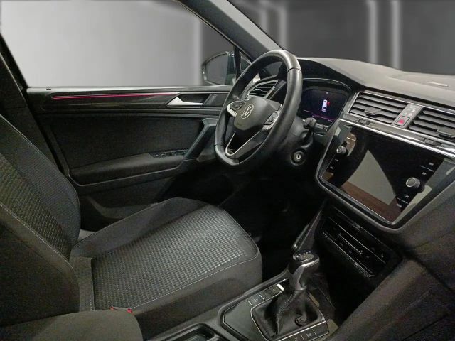 Volkswagen Tiguan 1.5 TSI DSG TSi United