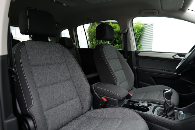 Volkswagen Touran Touran 1.5   CL   BT110 TSIM6F