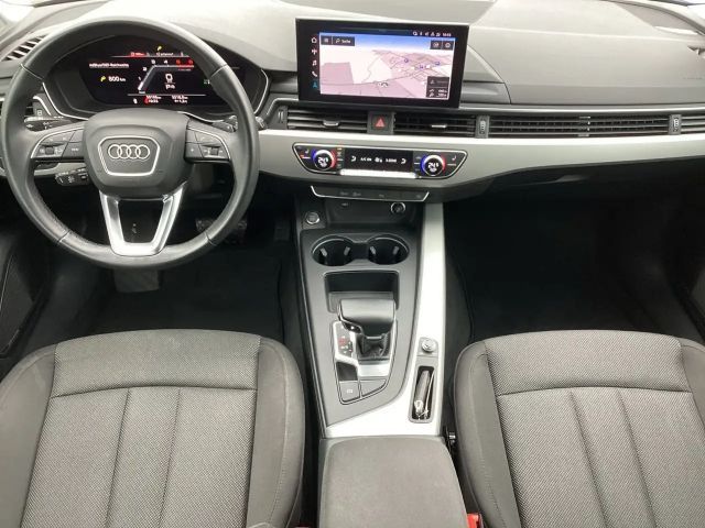 Audi A4 35 TDI S-Tronic