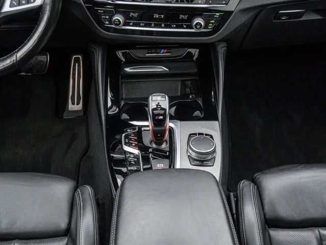 BMW X4 Competition Coupé