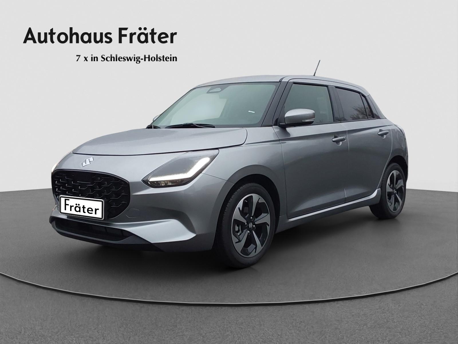 Suzuki Swift Comfort