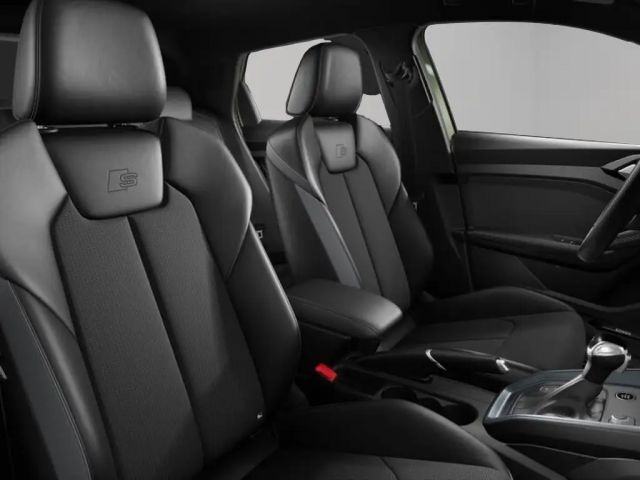 Audi A1 40 TFSI S-Line