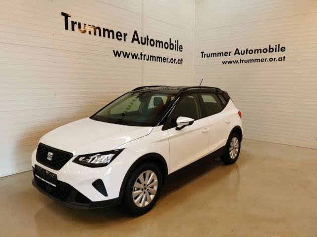 Seat Arona 1.0 TSI DSG Style