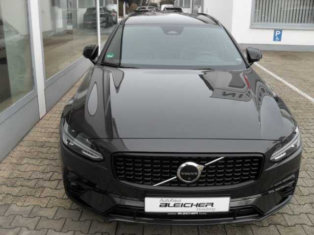 Volvo V90 Plus